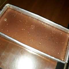 Puding keto রেসিপির প্রধান ছবি