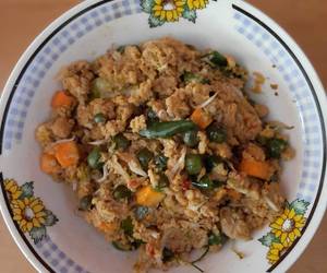 Resep Populer Orak arik oncom Gurih Mantul Resep Populer Orak arik oncom Gurih Mantul
