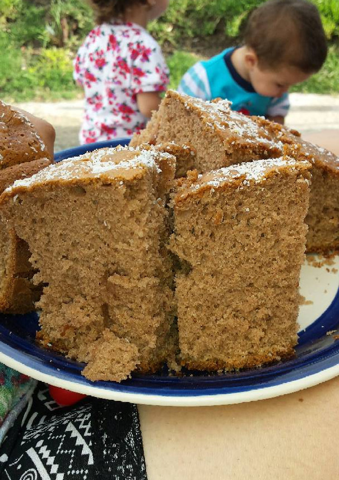 Una foto de Torta 1234