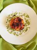 Girelle di zucchine