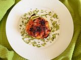 Girelle di zucchine