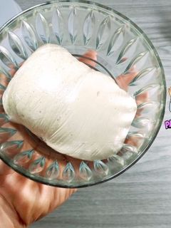 Foto resep Cream cheese