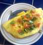 Recipe Chicken taco omelette the Perfect Perfect
