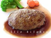 A picture of hamburger sauces