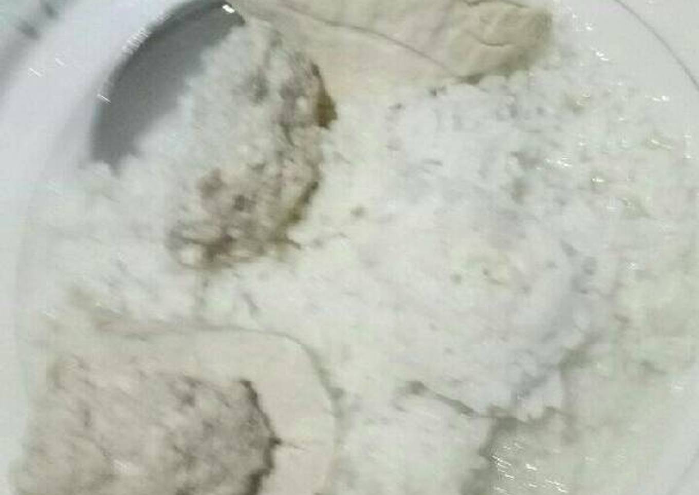 Bakso tahu