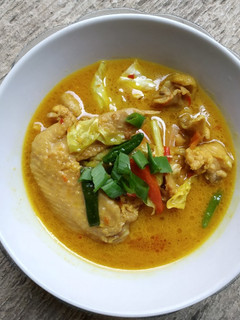 Foto resep Tongseng ayam