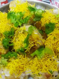 સેવ પૂરી (Sev Poori Recipe In Gujarati) રેસીપી મુખ્ય ફોટો