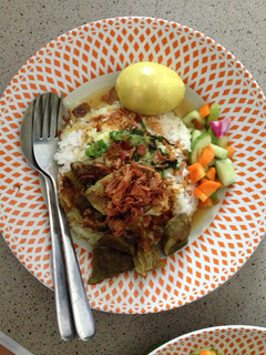 Foto resep Soto Sulung