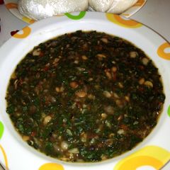 A picture of Miyar Danye karrashi.