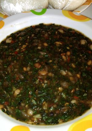 A picture of Miyar Danye karrashi.
