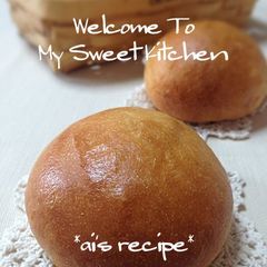 A picture of Easy Hand Kneaded Basic Sweet Bread Dough.