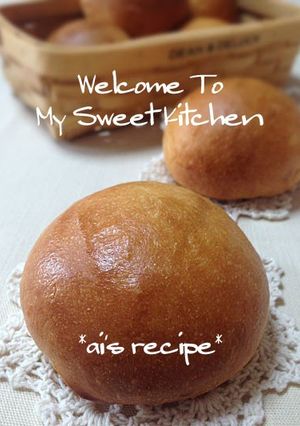 A picture of Easy Hand Kneaded Basic Sweet Bread Dough.