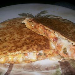 A picture of Ricancook1's Style Quesadillas.