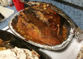 Ready to Serve Southern style grilled ham Yummy Ready to Serve Southern style grilled ham Yummy