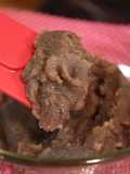 Basic Koshi-An (Smooth Sweet Bean Paste)