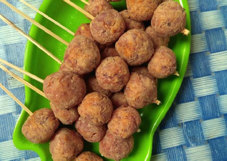 Sate bolnet