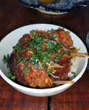 Katsu Don