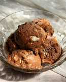 🍫🍨Helado de alfajor 🍫Re-Chocolatoso!🍨🍫