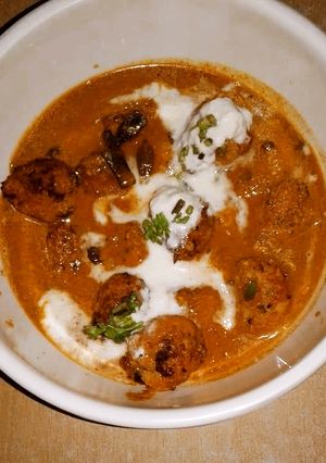 মালাই কোপ্তা (malai kopta recipe in Bengali) রেসিপির প্রধান ছবি
