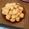 Tahu Crispy Kriting