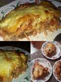 Lasagna/ Lasaña de Maduro con pollo 🤤😍😋👌