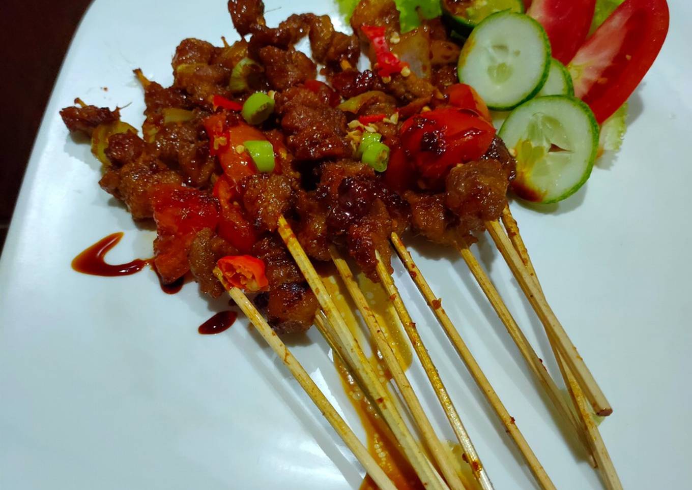 Sate Maranggi