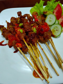 Foto resep Sate Maranggi