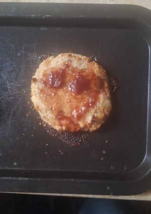 A picture of Keto cheese Cake.