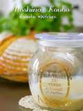 Hoshino Natural Leaven Starter