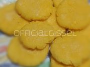Una foto de arepas faciles