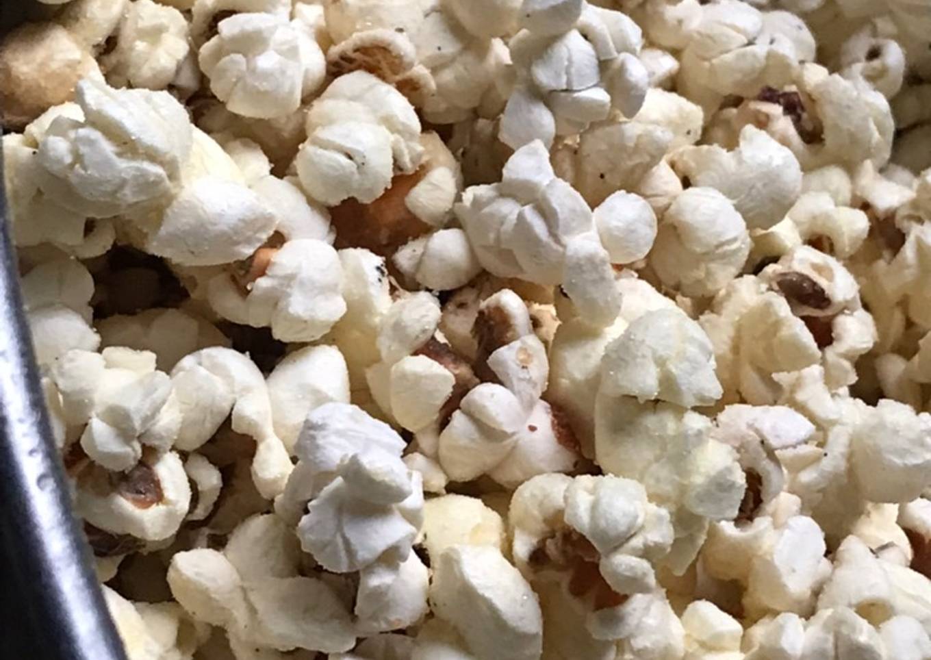 Popcorn
