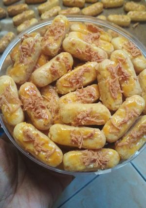 Foto resep Kastengel