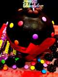 Pinata Cake