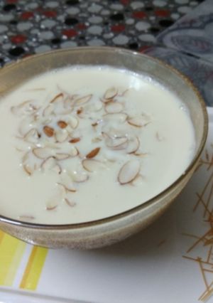 સેવિયા (seviya recipe in Gujarati) રેસીપી મુખ્ય ફોટો
