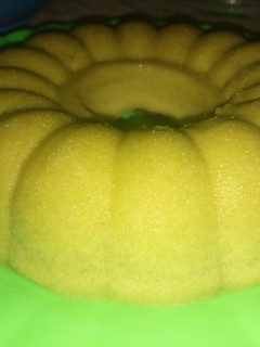 Foto resep 7. Bolu Kukus Chocolatos Matcha ^_^ (Takaran Sendok)