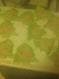 Galletas de mantequilla