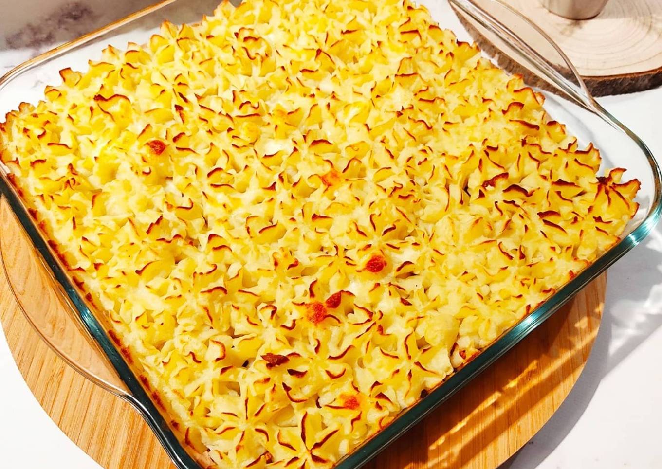 Hachis parmentier
