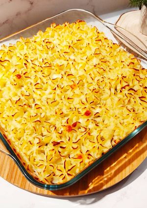 Une photo de Hachis parmentier