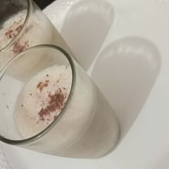 A picture of Cold Coffee.