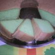 Cake tanpa pengembang