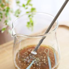 A picture of Versatile! Chinese Dressing.