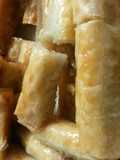 Baklawa (goolash)