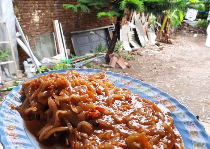 Anti Ribet, Bikin Gurameh Chrispy dg saus asam manis Enak Dan Mudah