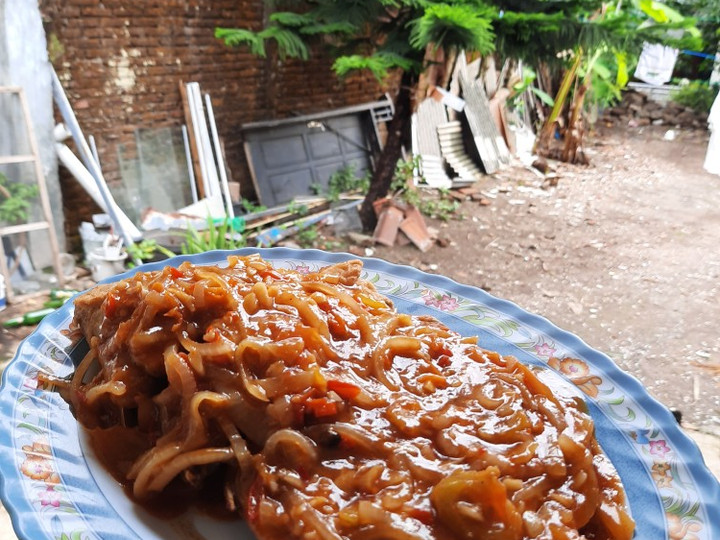 Anti Ribet, Bikin Gurameh Chrispy dg saus asam manis Enak Dan Mudah