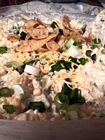 Easy Way Prepare Recipe cowboy corn salsa that is Awesome, Addictive}