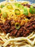Cincinnati Chili