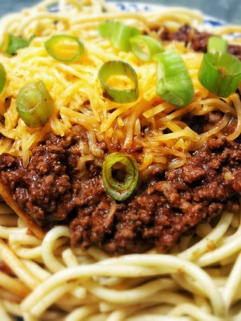 Simple Way Make Recipe Cincinnati Chili that is Can Pamper Your Tongue, Appealing}