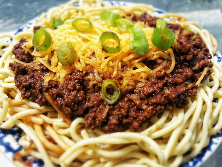 Simple Way Make Recipe Cincinnati Chili that is Can Pamper Your Tongue, Appealing}