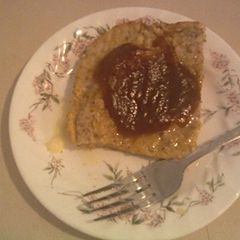 A picture of German Pancake.