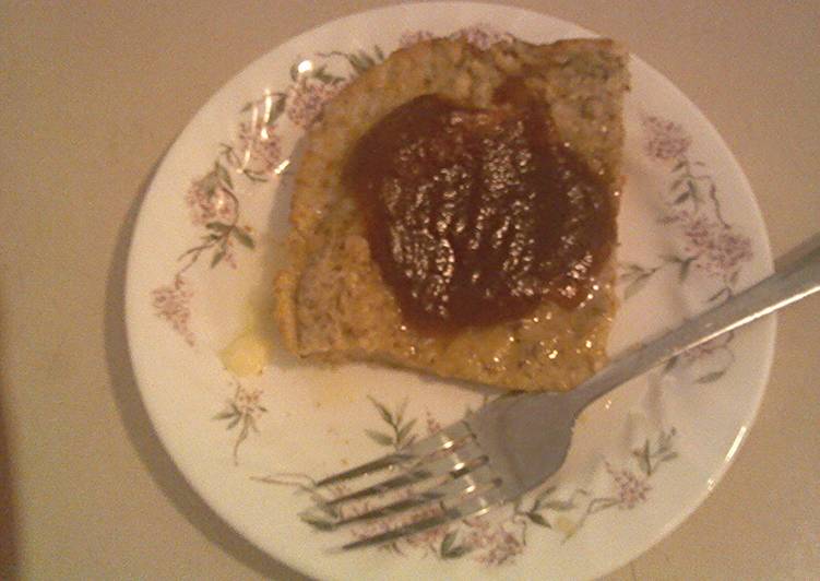 German Pancake German Pancake